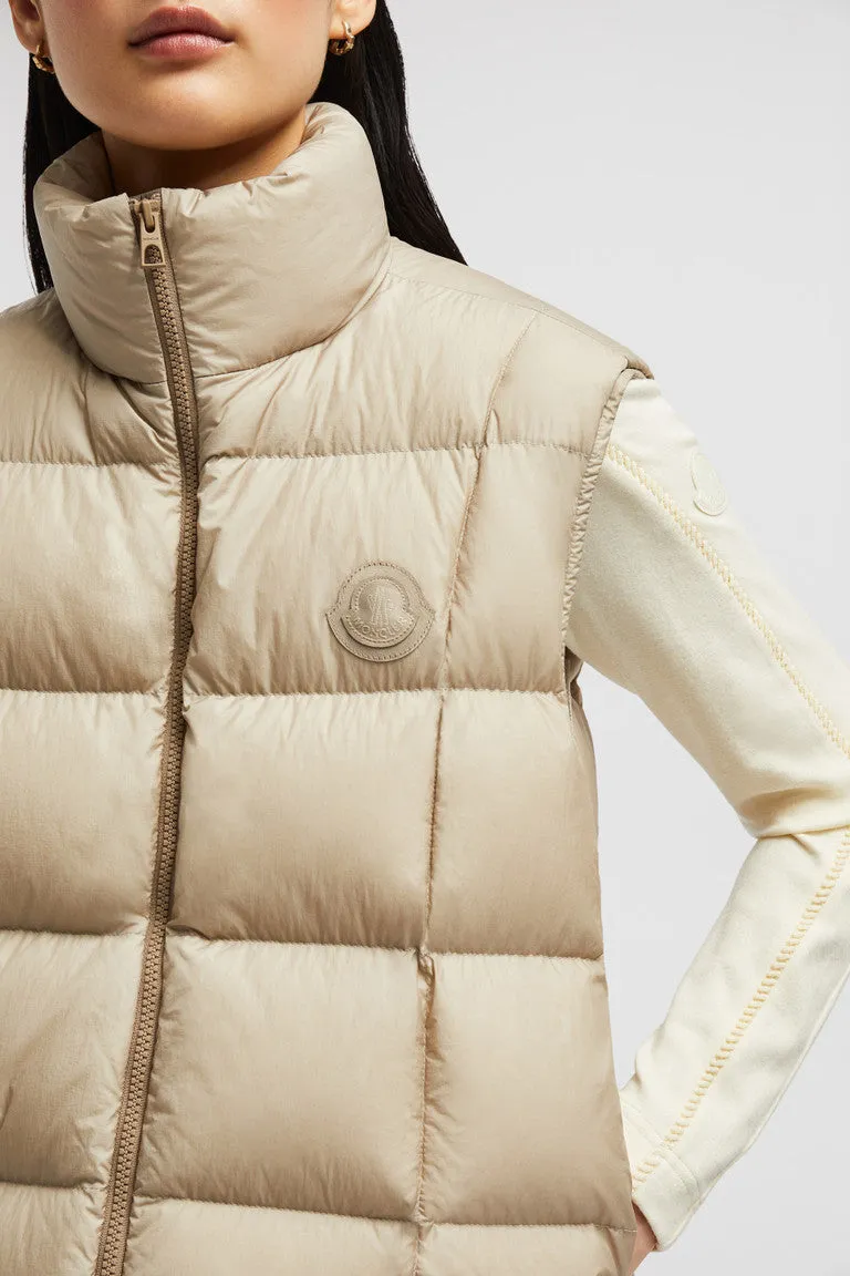 Almandine 3-in-1 Down Jacket