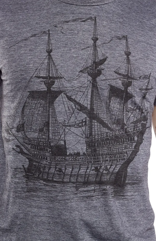 ANNEX GALLEON T SHIRT