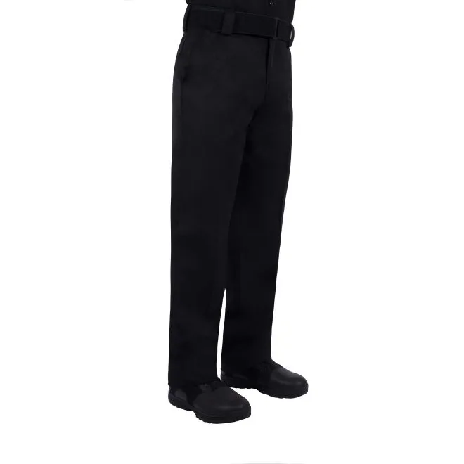 Blauer 8650T 4-PKT POLYESTER TROUSERS- TUNNEL WAIST