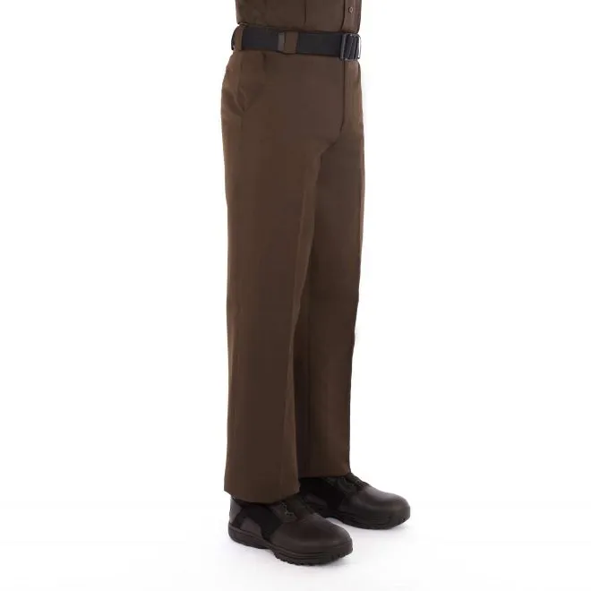 Blauer 8650T 4-PKT POLYESTER TROUSERS- TUNNEL WAIST