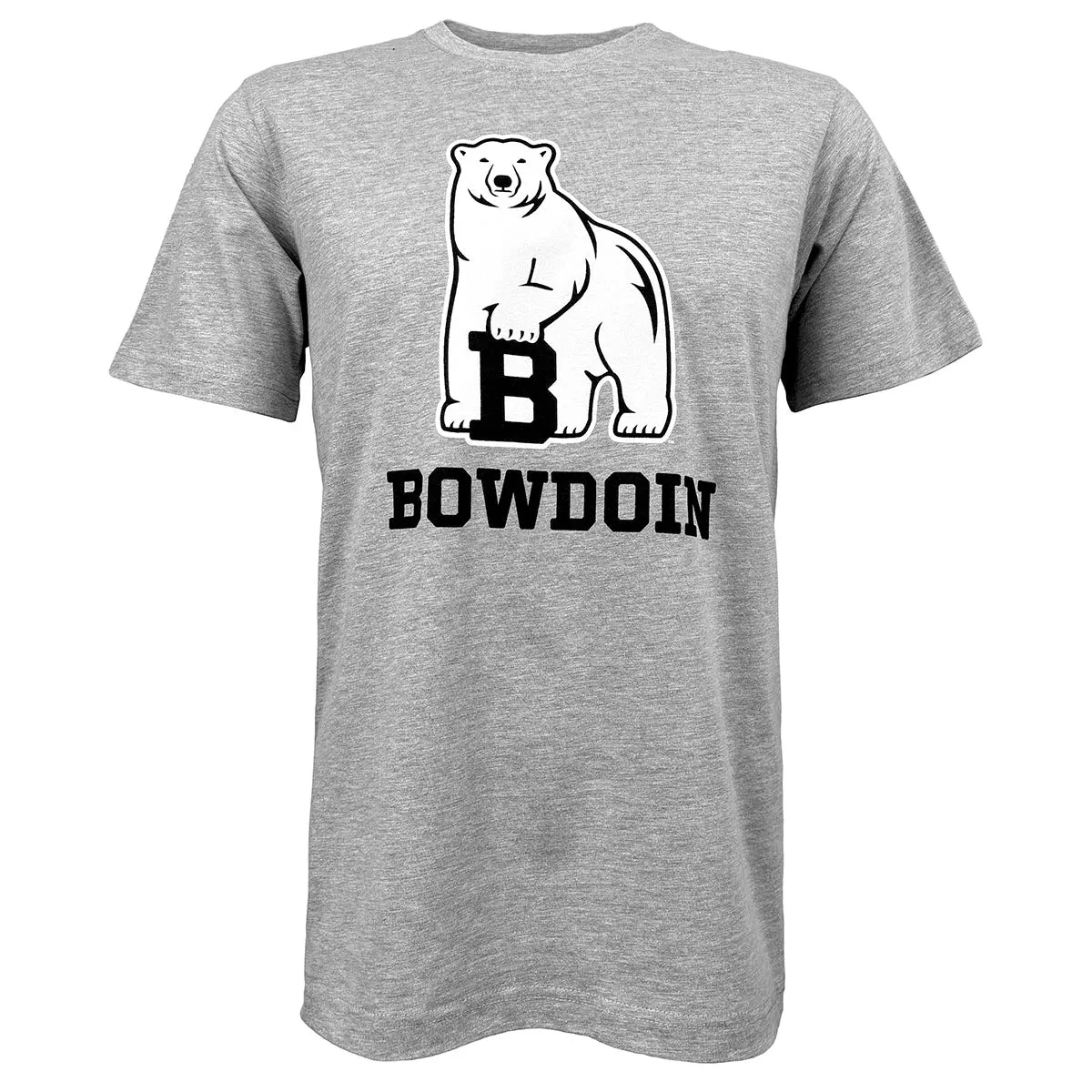 Bowdoin Mascot Tee from Gear for Sports