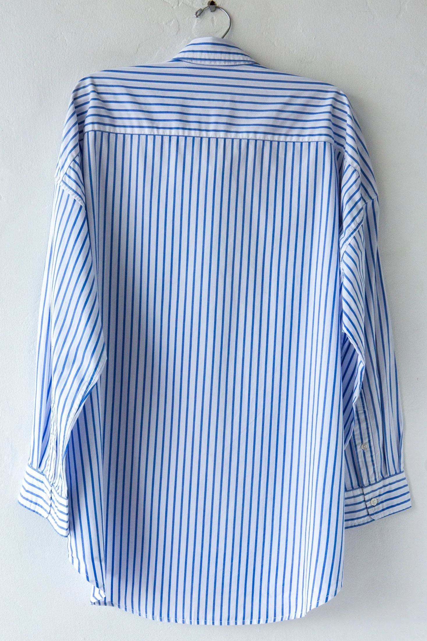 Button Front Shirt