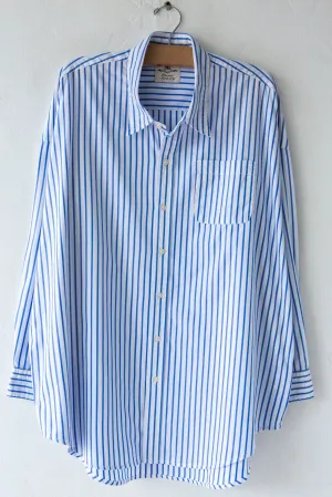 Button Front Shirt