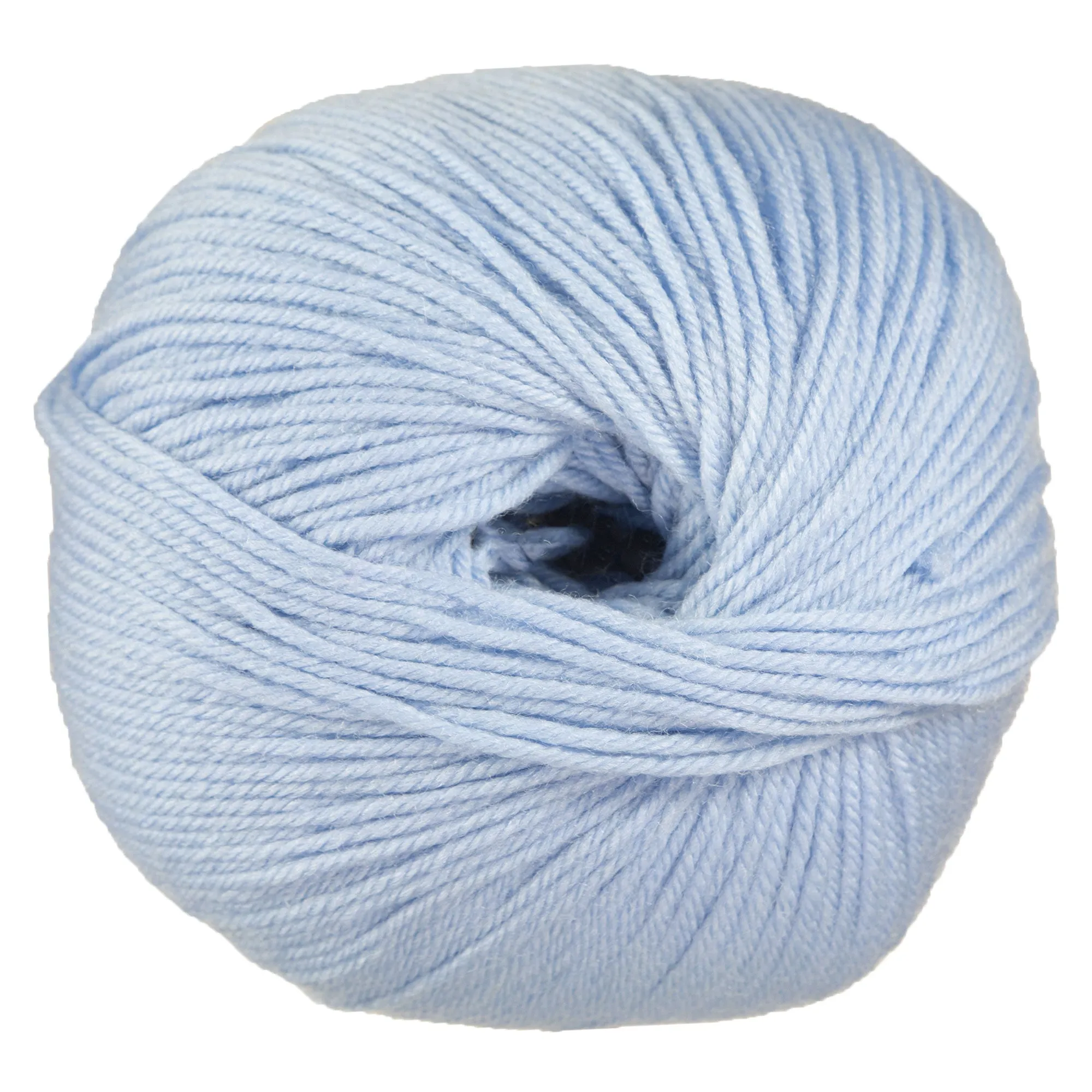 Cascade Yarns 220 Superwash Yarn - 0897 Baby Denim