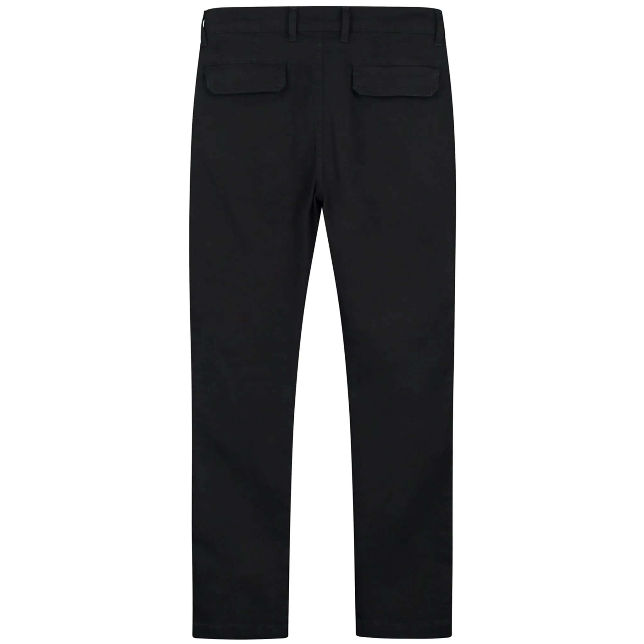 Daily Paper Cargo Pants (Black)