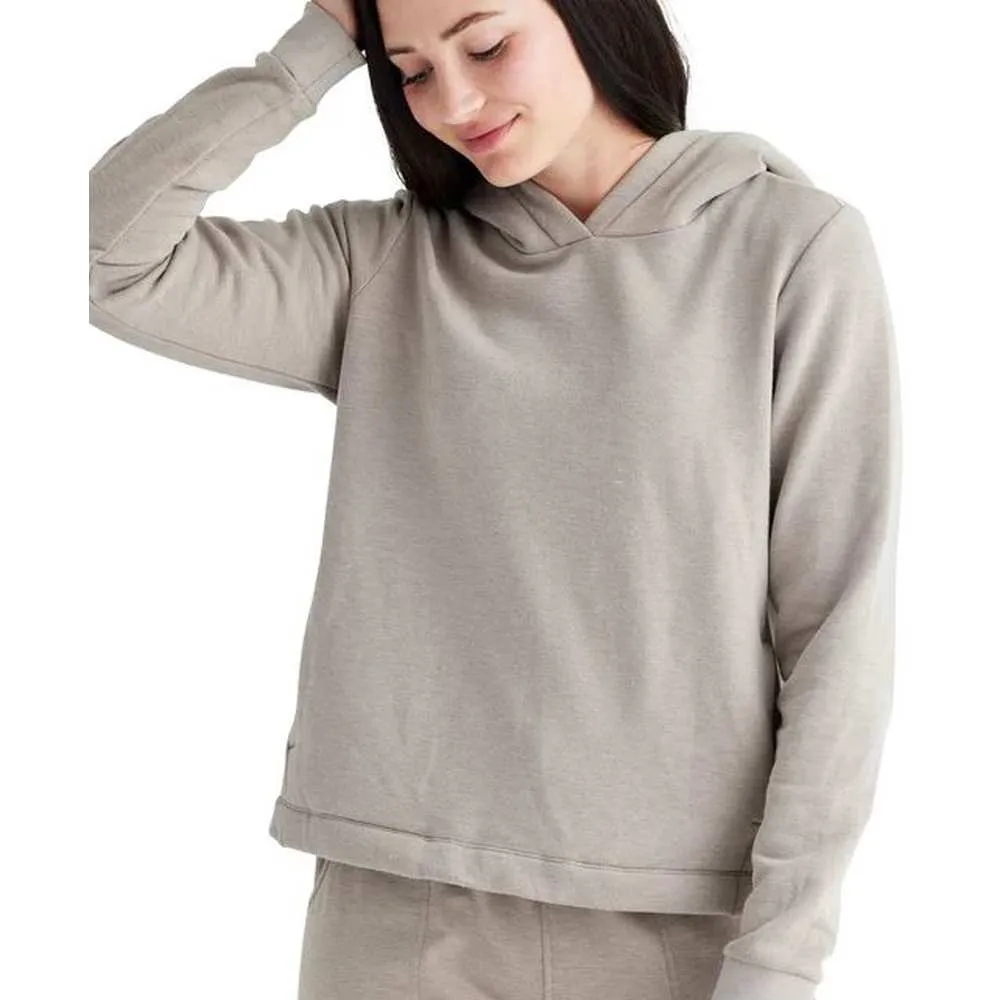 Free Fly Women's Bamboo Thermal Fleece Hoody