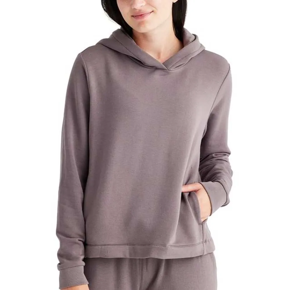 Free Fly Women's Bamboo Thermal Fleece Hoody