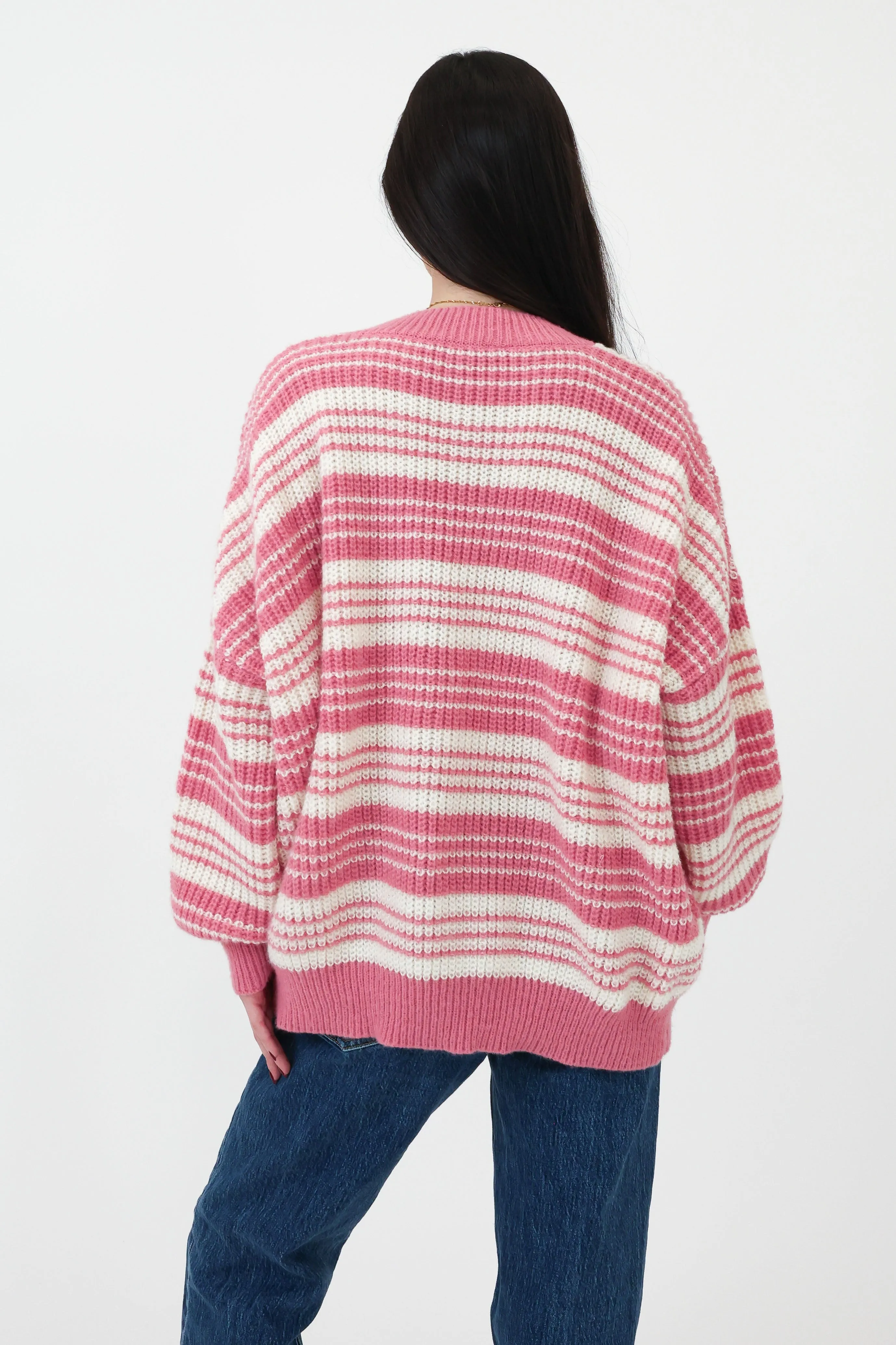 Gia Sweater