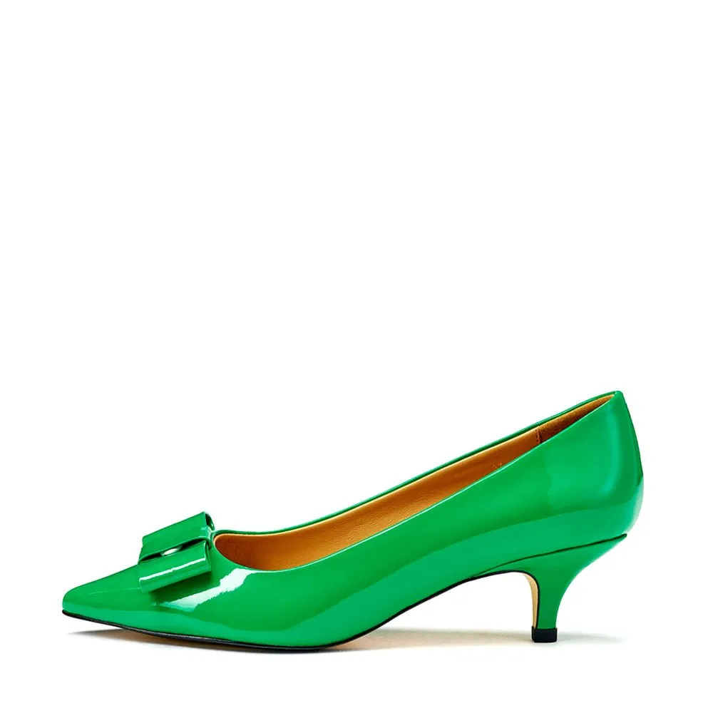 Jacqueline PL Green