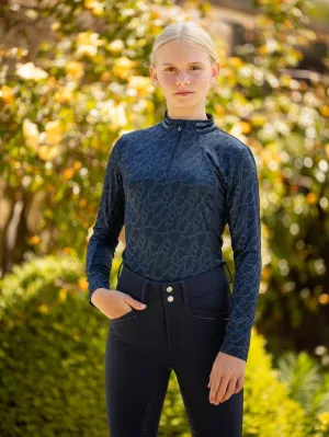 LeMieux Young Rider Frieda Base Layer