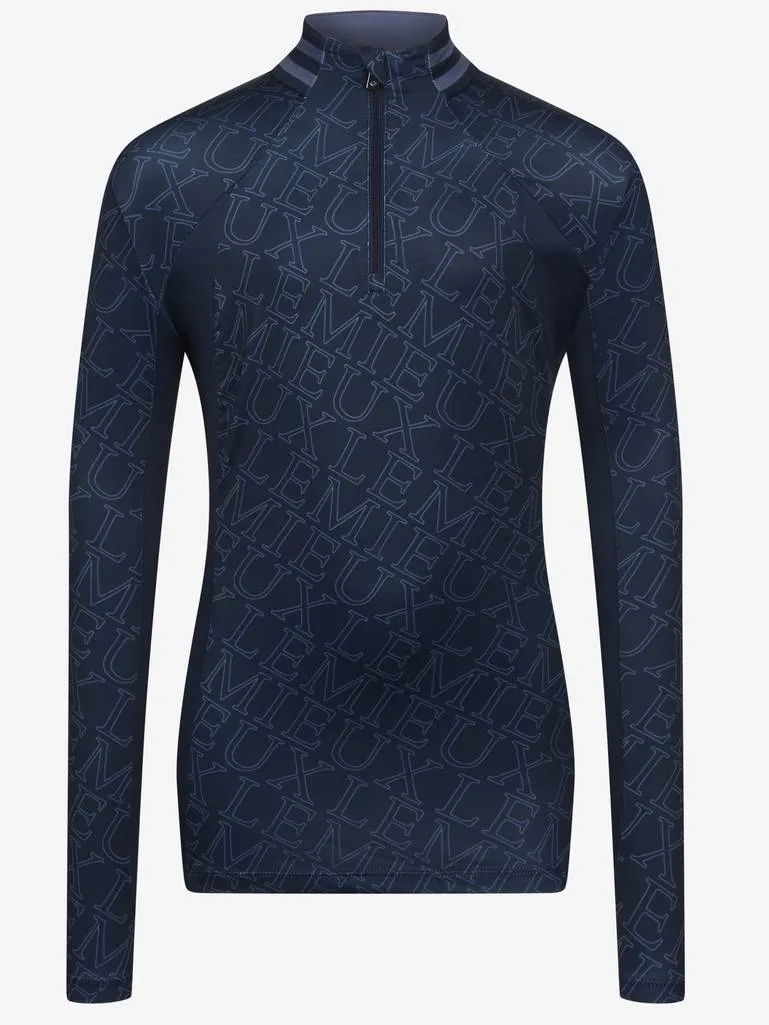 LeMieux Young Rider Frieda Base Layer