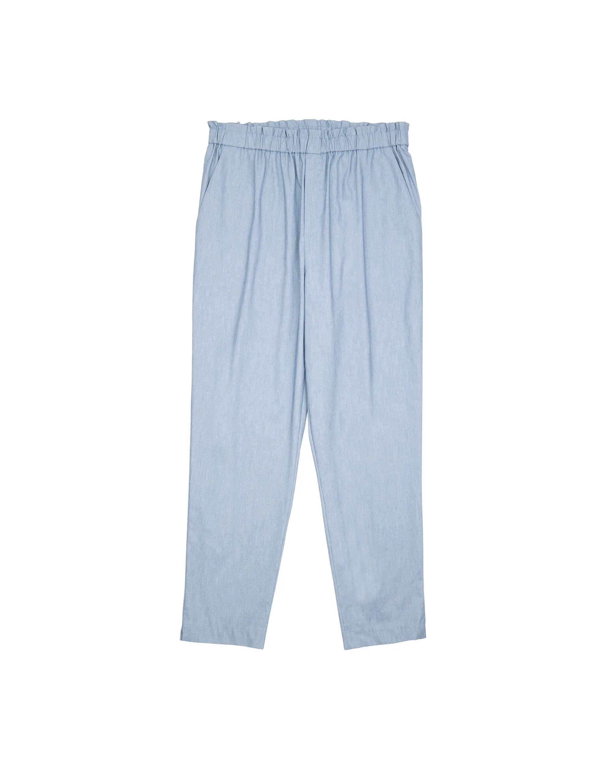 NORAH SUE Ultra Light Airy Pants