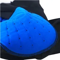 Nuckily Mycycology MM007 Multi Level Gel Pad Padded Cycling Pants For Long Distance Rides