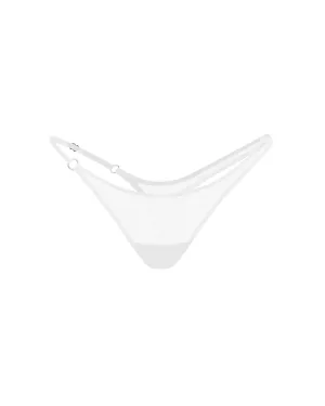 Panties "Daisy" White