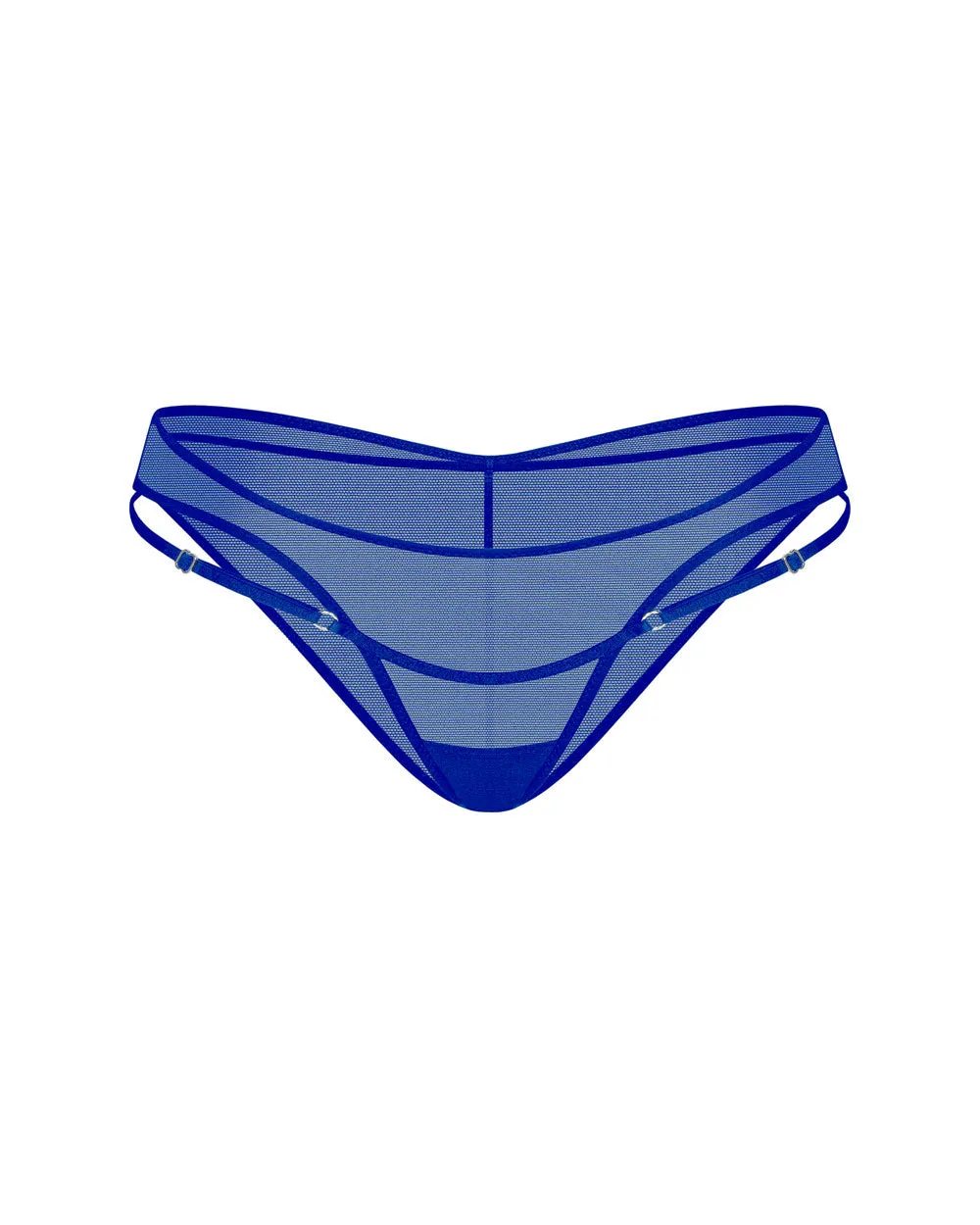 Panties "Remmy" Electric Blue