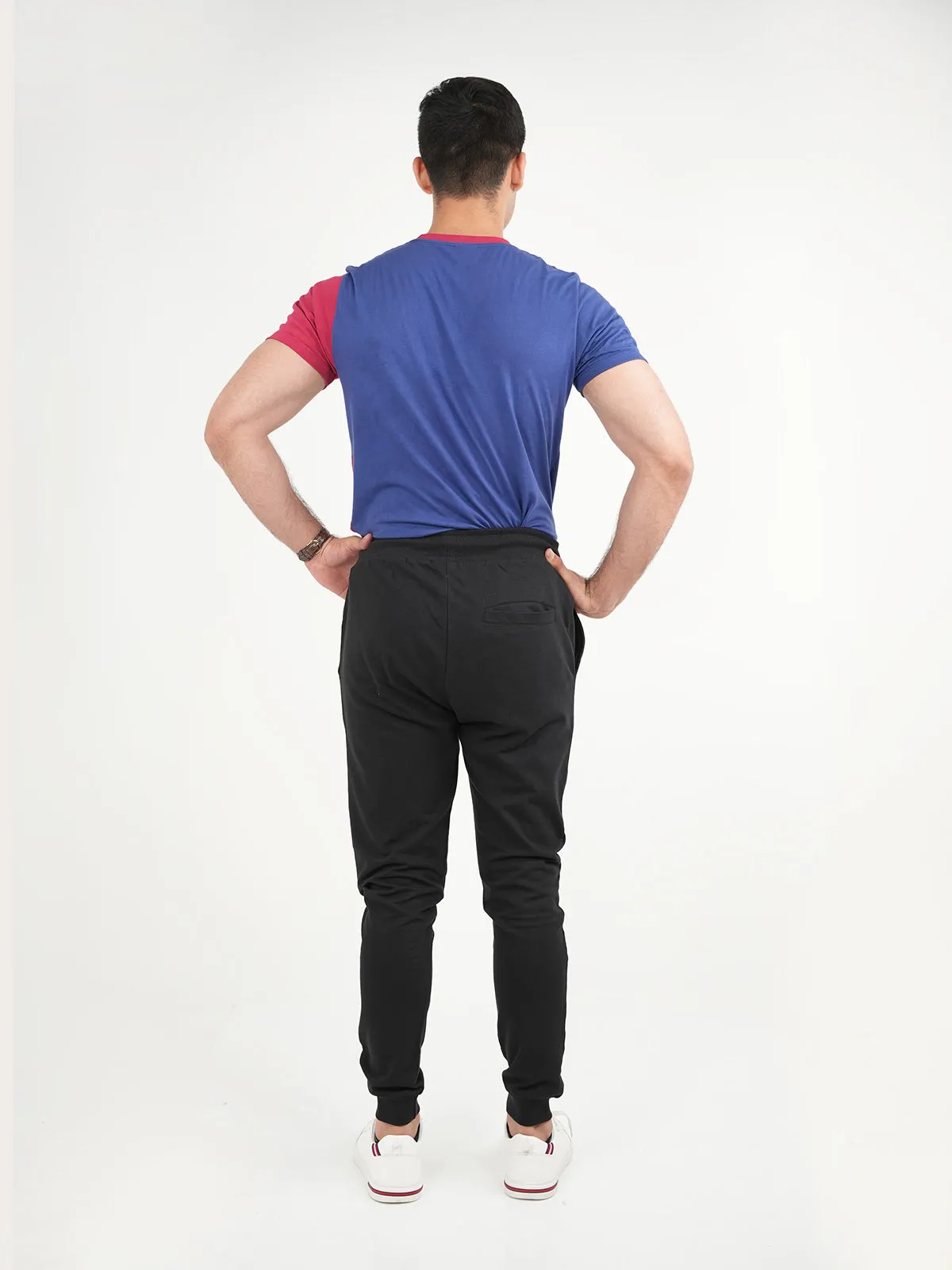 "ORLANDO" Everyday Walk Joggers Pants