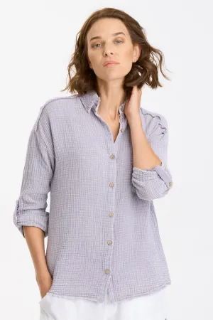 Randolf Button-Up