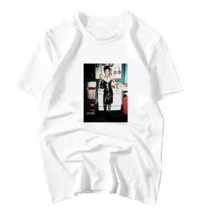 T-SHIRT SEON - CHANGE UP (2 COULEURS)