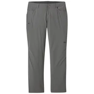 Women's Ferrosi Pants - Tall Inseam