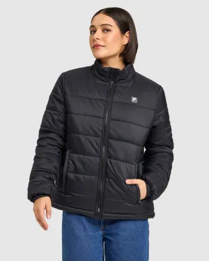 Women's Nina Puff Jacket