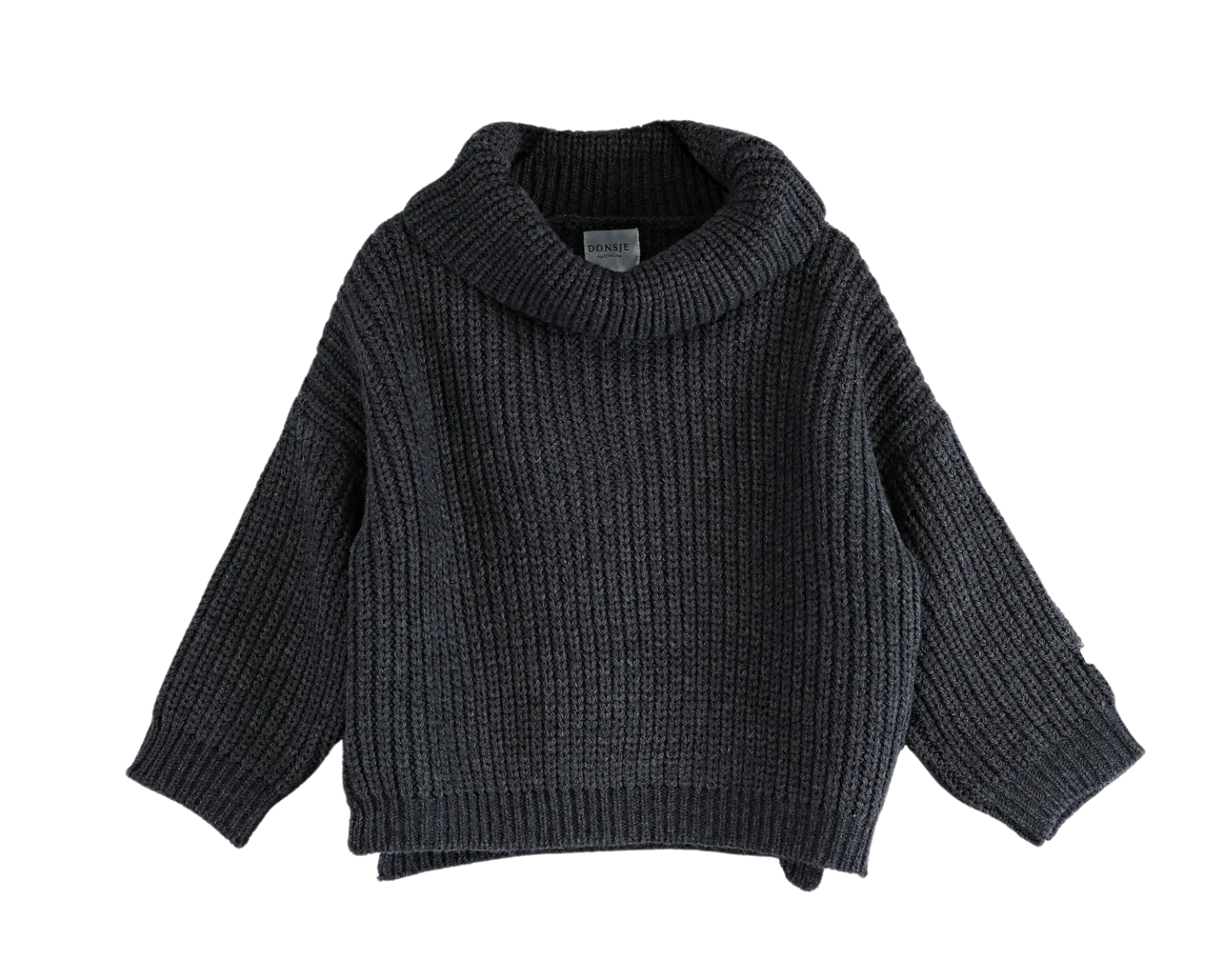 Yiri Sweater | Grey